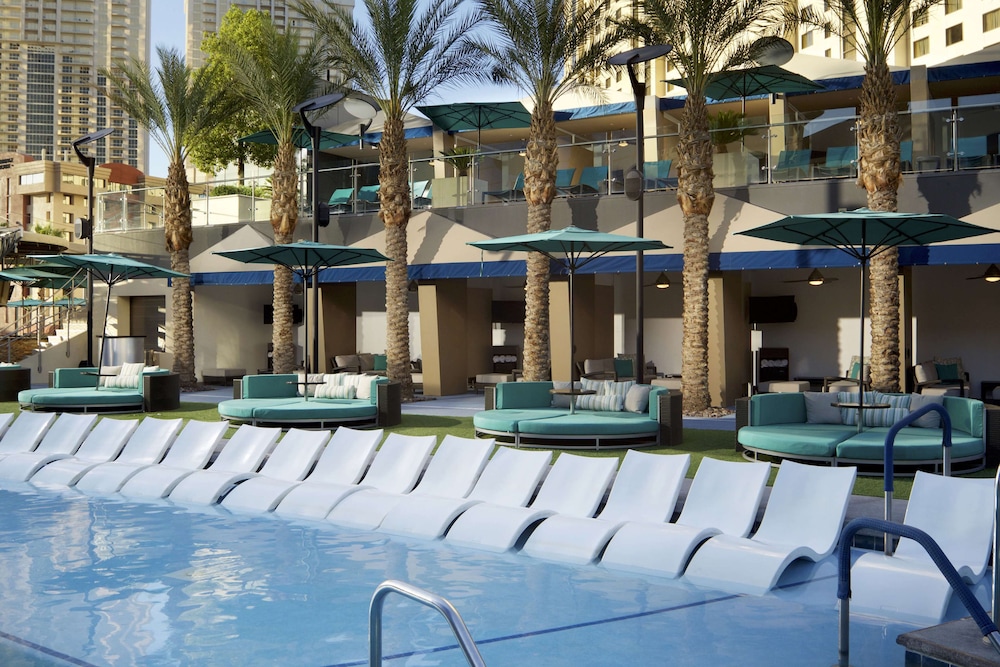 Hilton Club Elara Las Vegas - photo 42