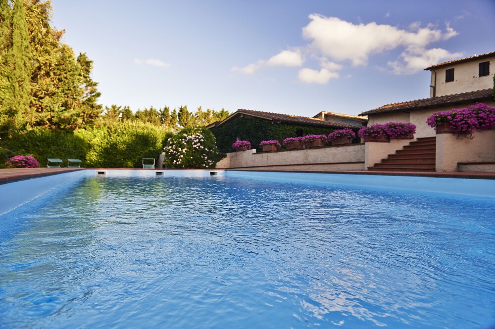 Apartment Bardeggiano Caterina 1 by Interhome — 4-Star Luxury Hotel in Belvedere, Italy