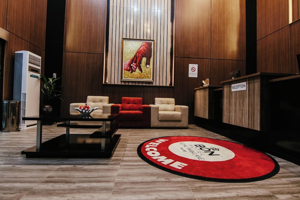 Royal Parklane Hotel — Ondo — photo 4