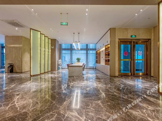 Lifeng Hotel — Pingnan — photo 5