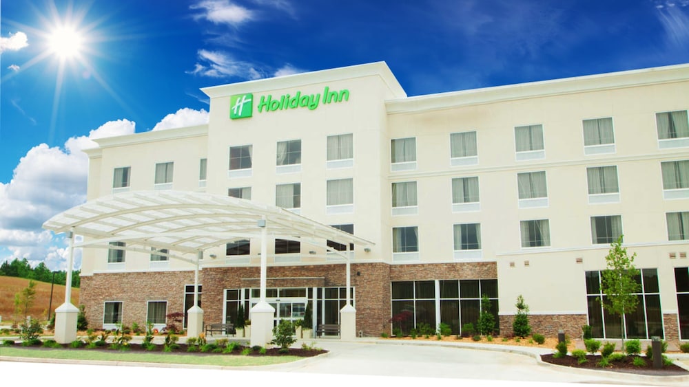 Holiday Inn Guin an IHG Hotel - featured photo