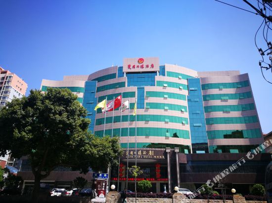 China Pearl Hotel in Quanzhou, People's Republic of China
