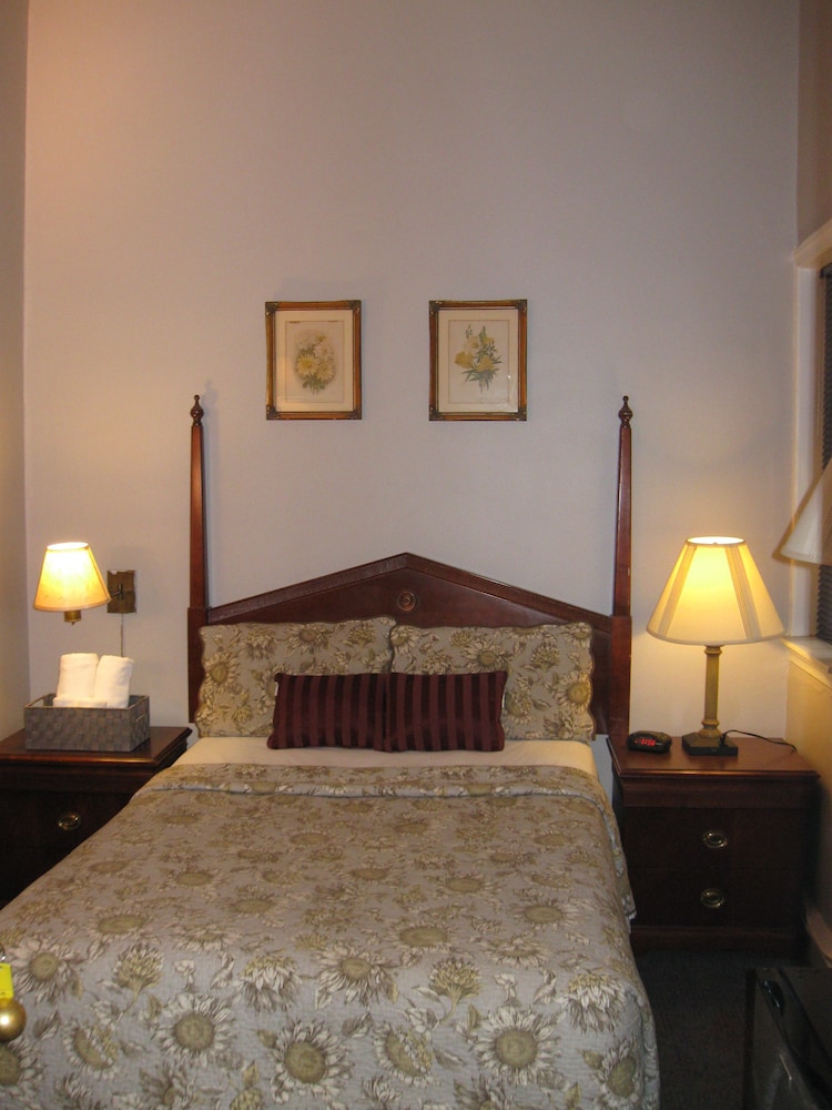 Society Hill Hotel - photo 8