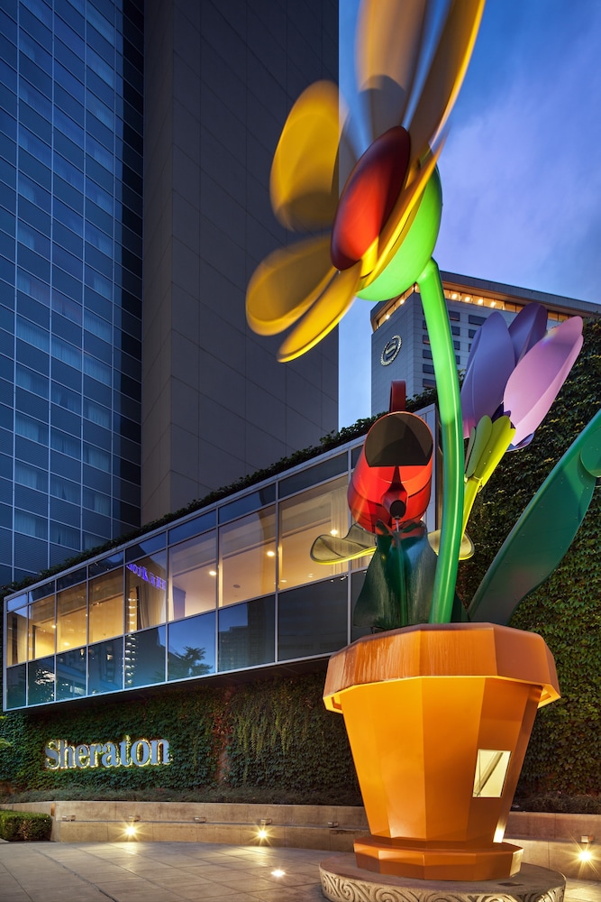 Sheraton Grand Seattle - photo 119