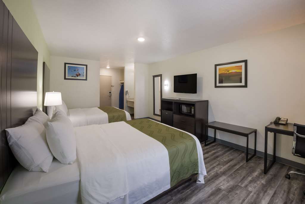 Quality Inn & Suites Clayton NM - photo 24