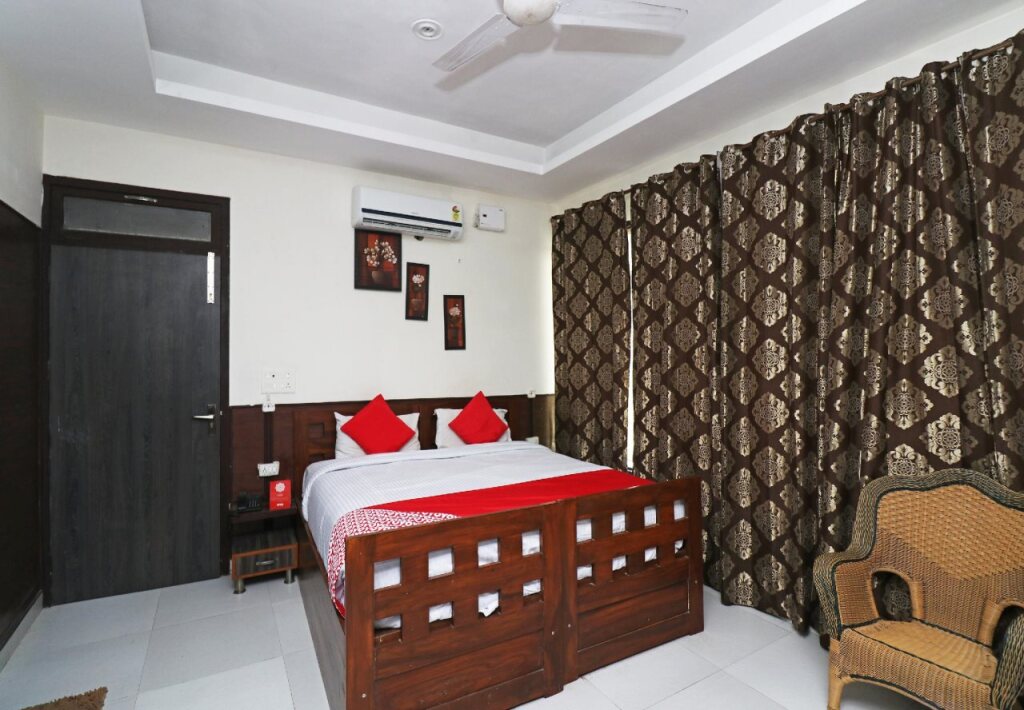 Hotel The Classic — Sangrur — photo 2