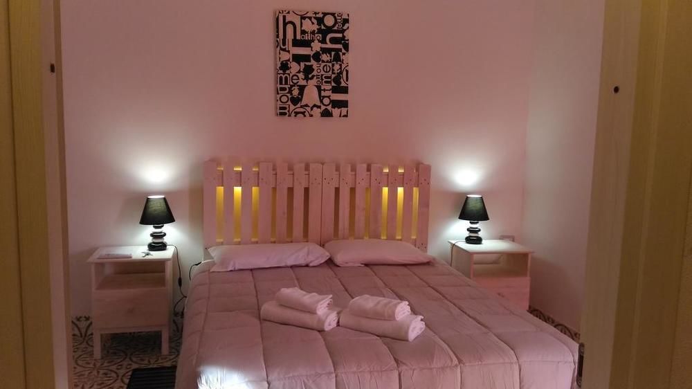 Da Marilù 2 - carbon neutral hotel in Alghero