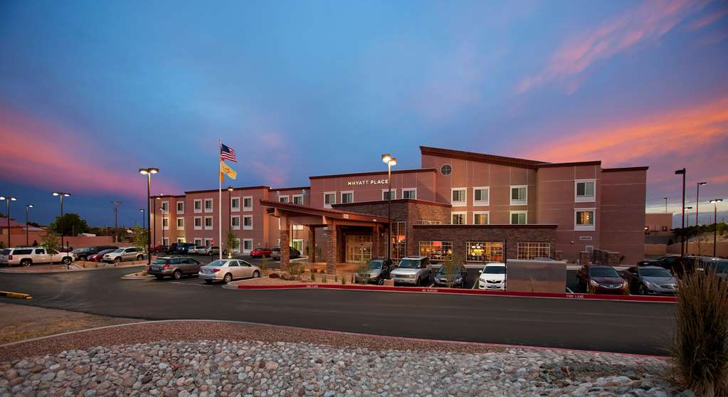 Hyatt Place Santa Fe - featured photo