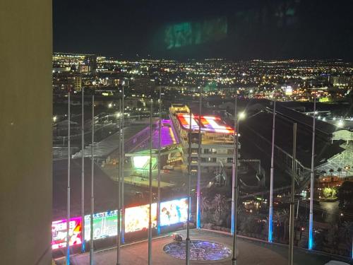 MGM Signature 20 620 1Br 2Ba Balcony Suite
