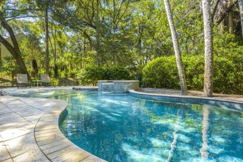 67 Forestay Court by Akers Ellis Rentals — 4-Star Luxury Hotel in Kiawah Island, United States