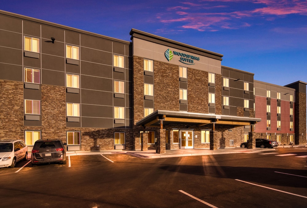 WoodSpring Suites Thornton North Denver - photo 30