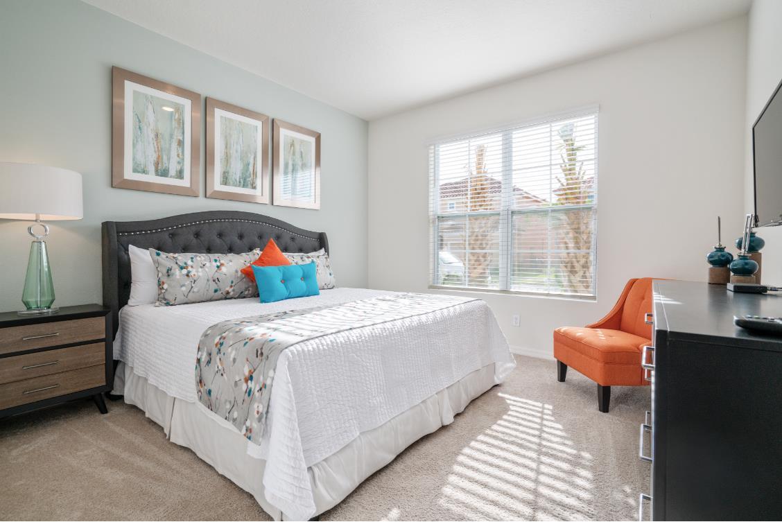 Solterra Resort Platinum Homes - photo 9