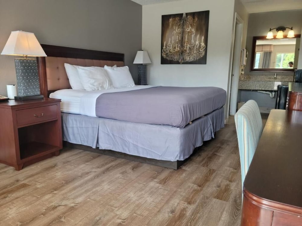 Western Motel Thomasville - photo 11