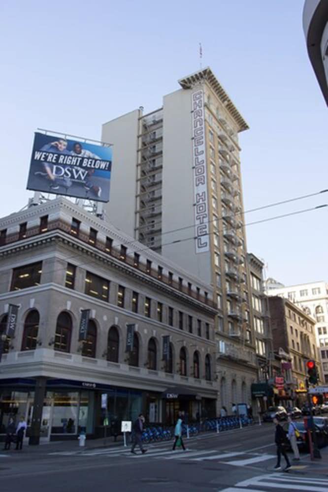 Chancellor Hotel on Union Square - photo 29