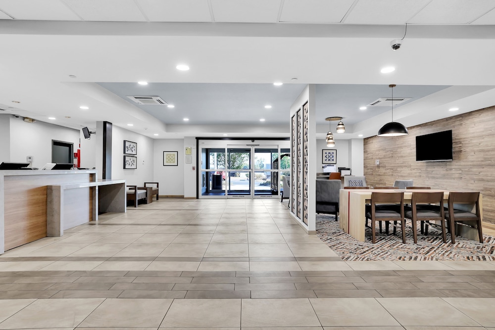 Candlewood Suites Atlanta West I 20 by IHG - photo 41