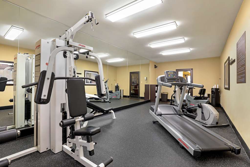 Best Western Plus Castle Rock - photo 7