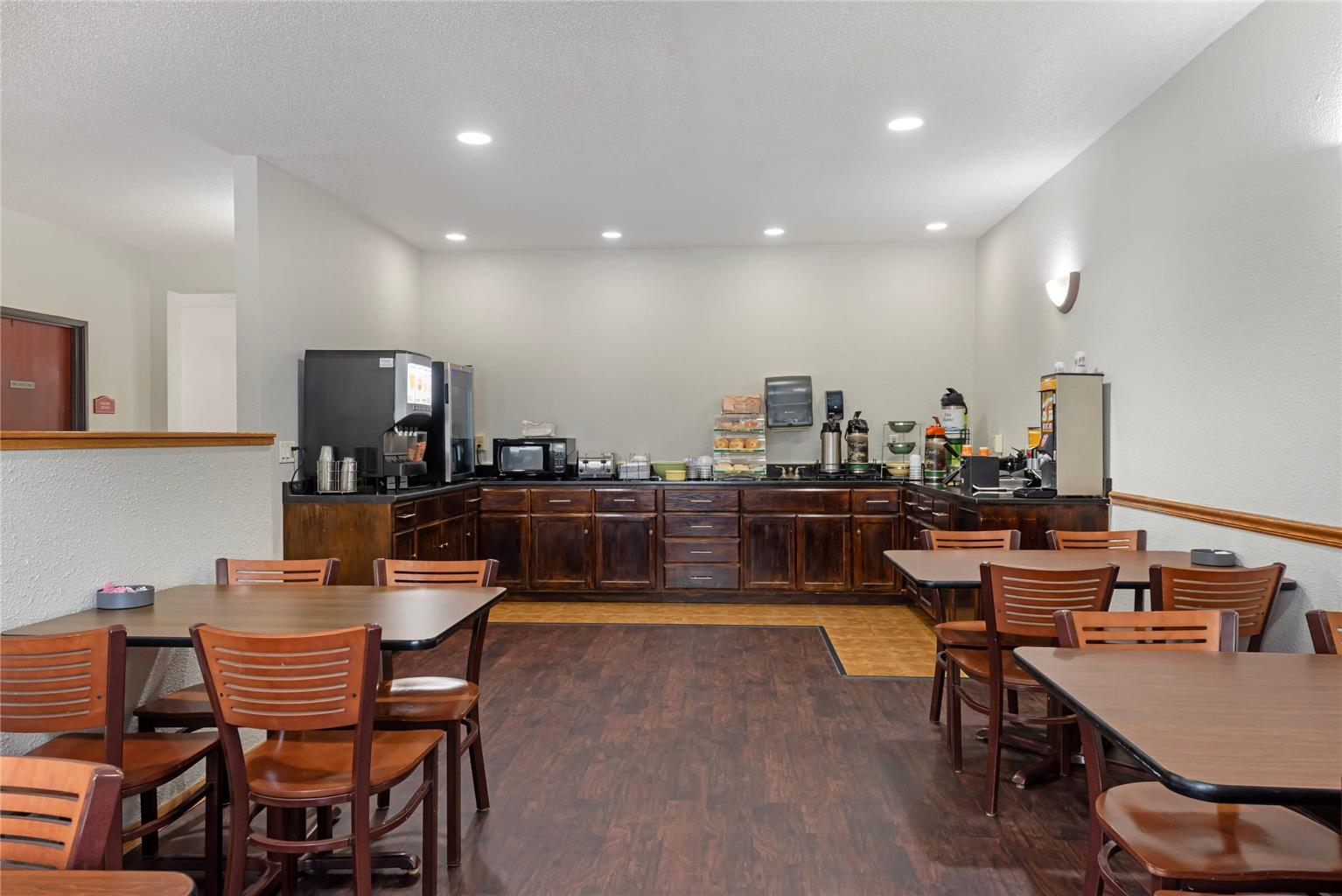 Quality Inn Bemidji - photo 43
