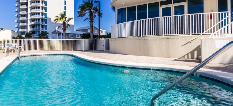 Lagoon Tower by Luxury Gulf Rentals - photo 17