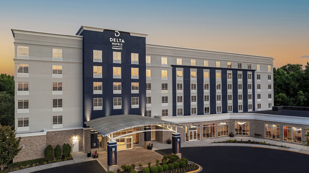 Delta Hotels by Marriott Colonial Heights - photo 29