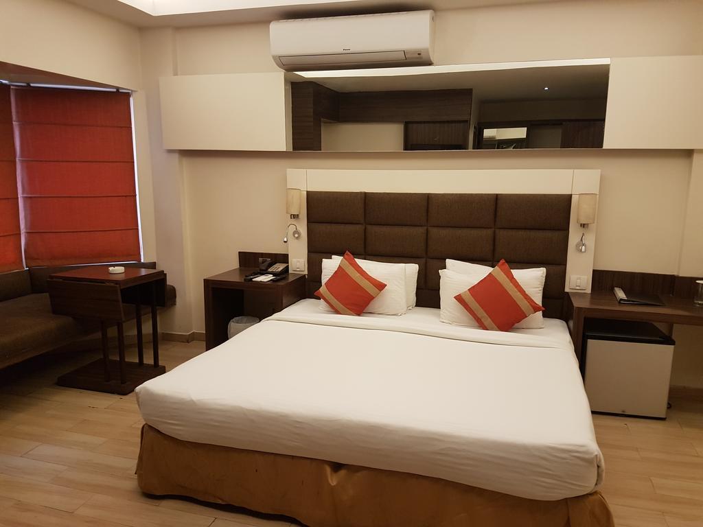 Hotel Arif Castles — Lucknow — photo 4