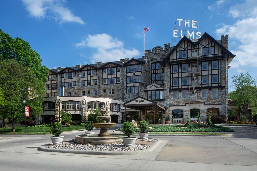 The Elms Hotel & Spa a Destination by Hyatt Hotel - photo 7