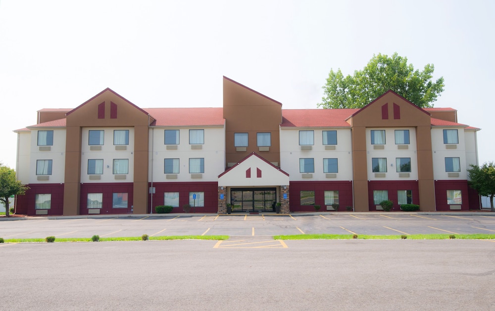 Red Roof Inn Springfield OH - photo 33