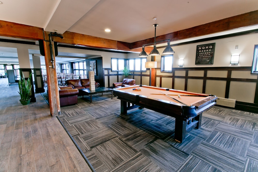 Killington Mountain Lodge Tapestry Collection by Hilton - photo 36
