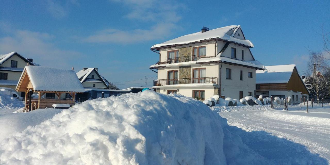 Gospodarstwo Agroturystyczne Baciary Domek W Gorach in Nowy Targ, Poland