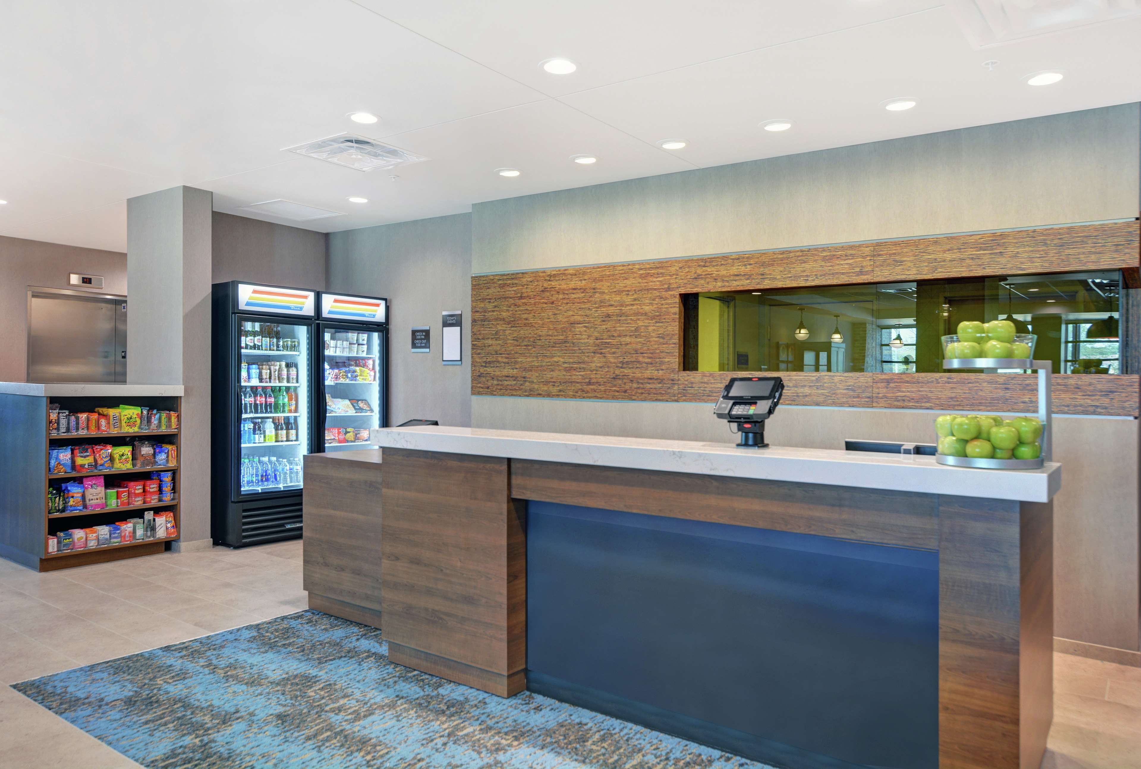 Home2 Suites by Hilton Bettendorf Quad Cities - photo 5