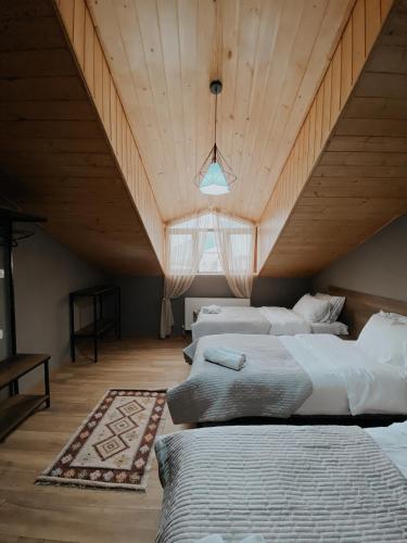 Villa Kazbegi