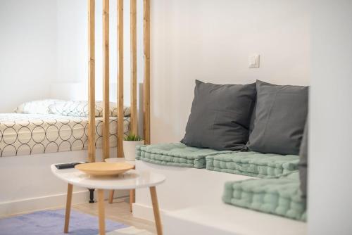 studio3 10 minutes from Monastiraki Athens — 4-Star Luxury Hotel in Athens, Greece
