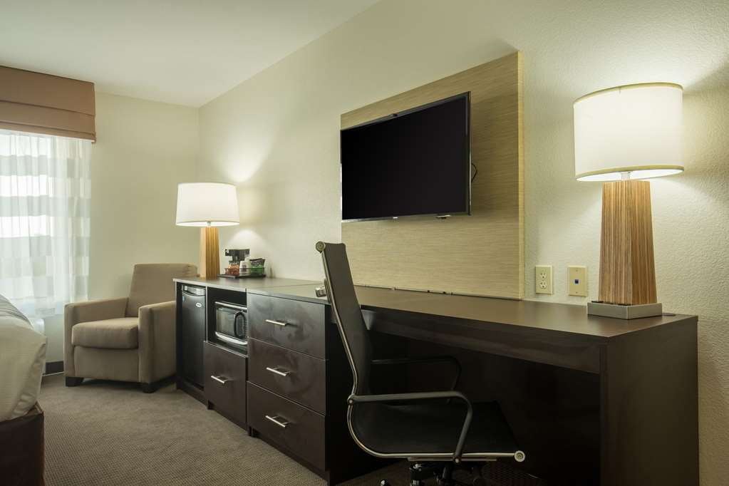 Sleep Inn & Suites Ingleside Corpus Christi - photo 28