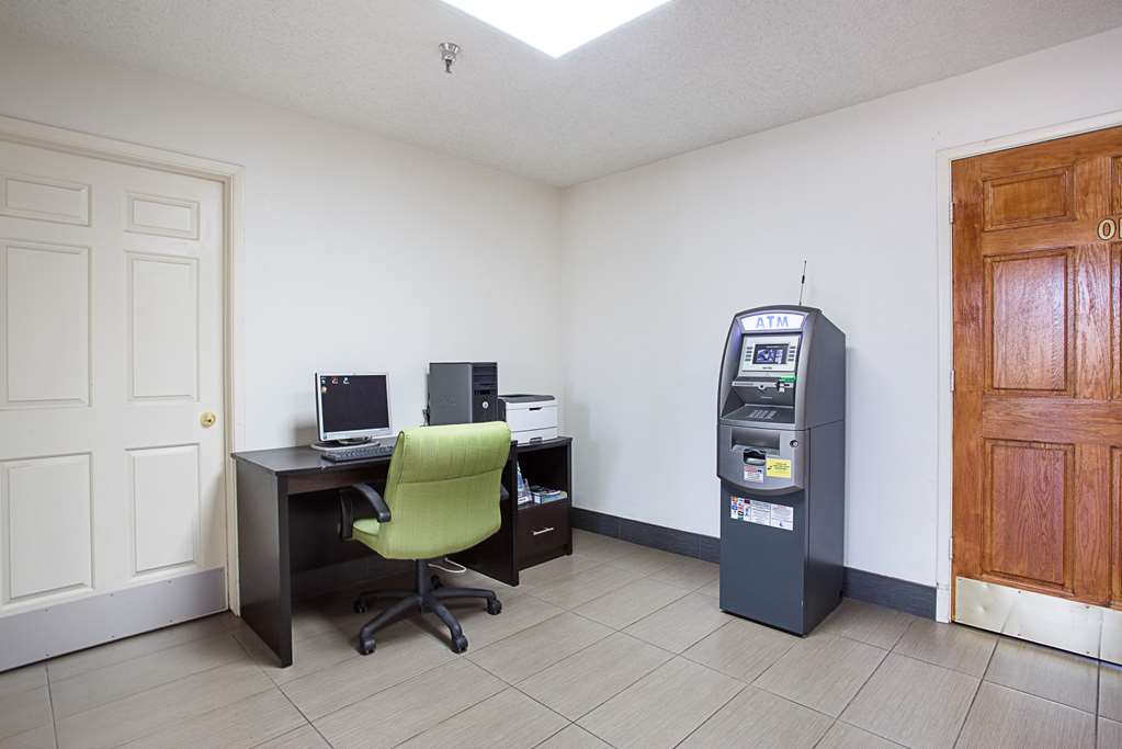 Motel 6 Williams AZ West Grand Canyon - photo 42