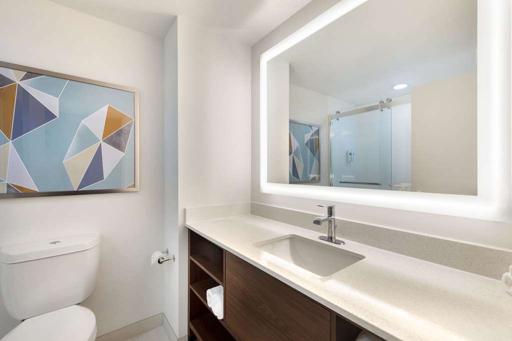 Comfort Suites Titusville near Kennedy Space Center - photo 13