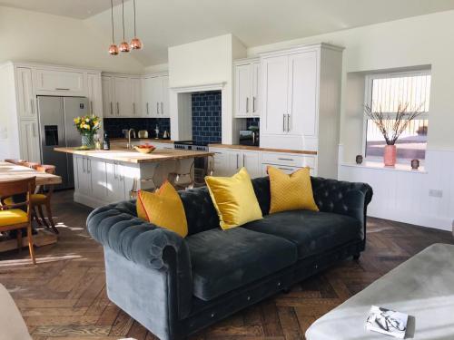 Gardeners cottage — 4-Star Luxury Hotel in Pitlochry, United Kingdom