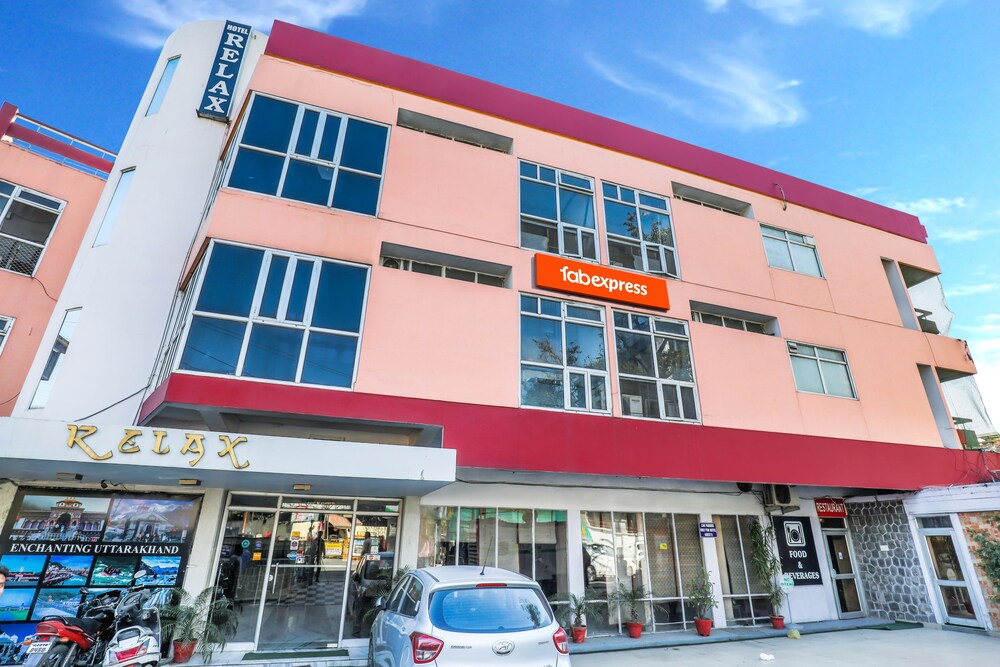 Hotel Relax - last minute hotel in Dehra Dun