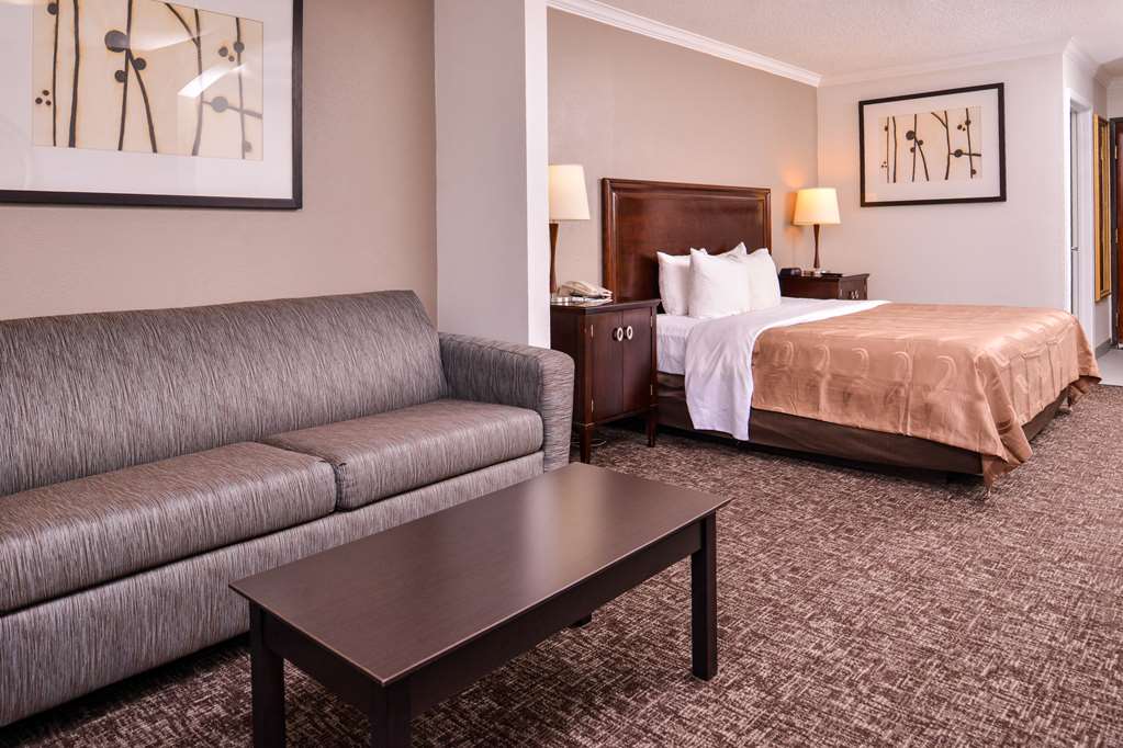 Quality Inn & Suites Beaumont - photo 31