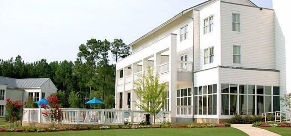 Lake Blackshear Resort & Golf Club - photo 34