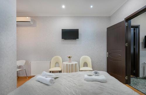 Apartment Old Avlabari