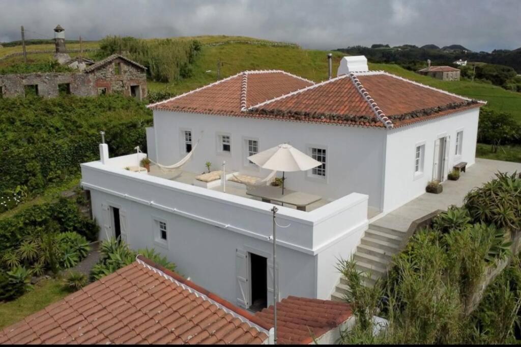 Aldeia - carbon neutral hotel in Unknown City