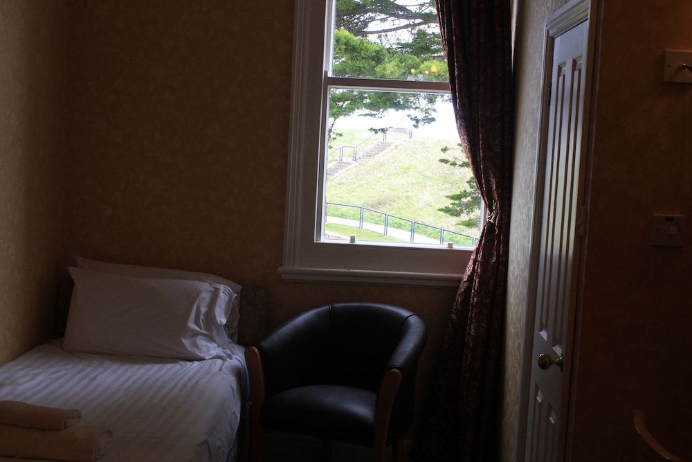 Headlands Hotel — Llandudno — photo 5