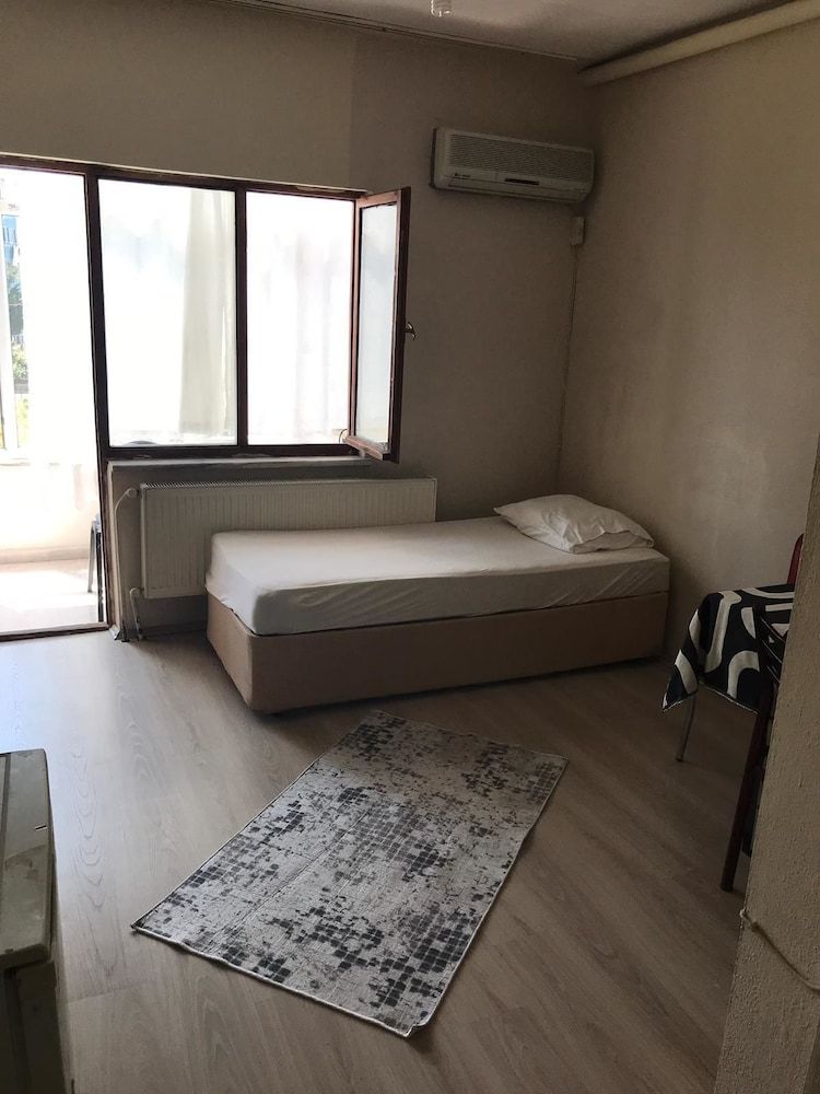 Deniz Apart Otel in Tekirdag, Turkey