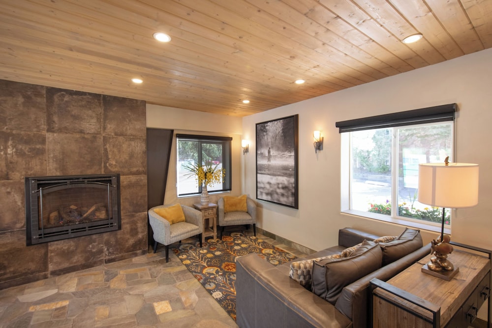 Aspenalt Lodge — Basalt — photo 3