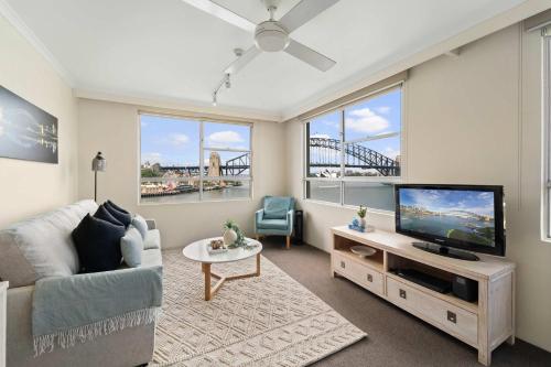 Harbourside 43 — 4-Star Luxury Hotel in Sydney, Australia