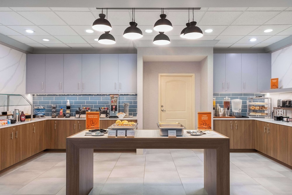 Homewood Suites Medford - photo 39