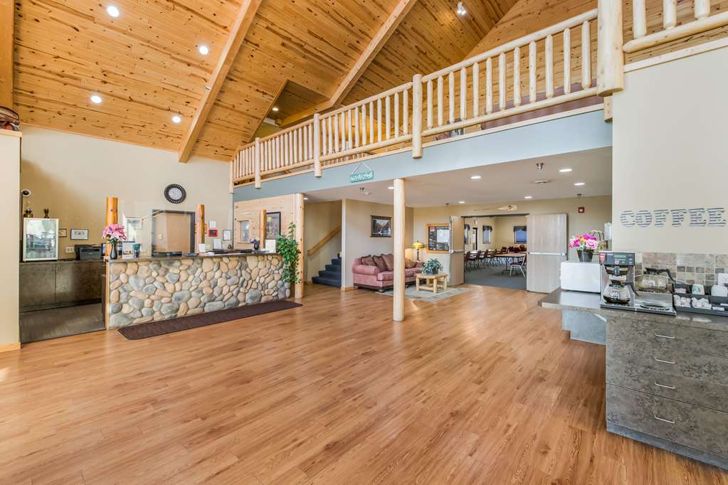 Econo Lodge Rice Lake - photo 8