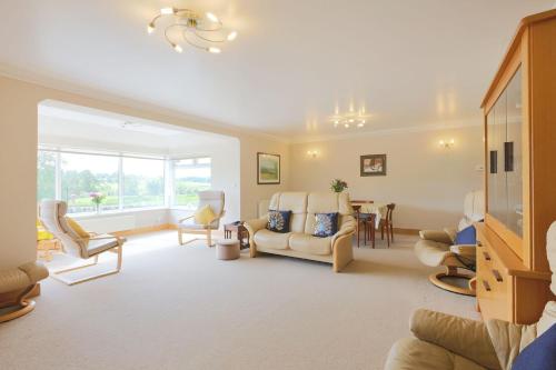 Teapot Cottage — 4-Star Luxury Hotel in Newton Stewart, United Kingdom