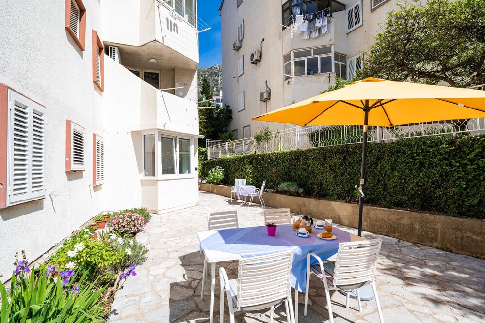 Apartment Fifi