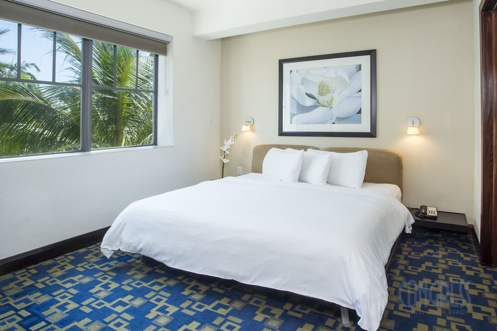 Congress Hotel South Beach - photo 10