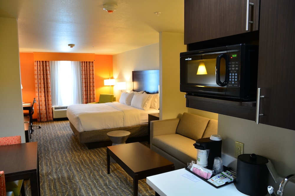 Holiday Inn Express & Suites Houston NW Tomball Area by IHG - photo 14